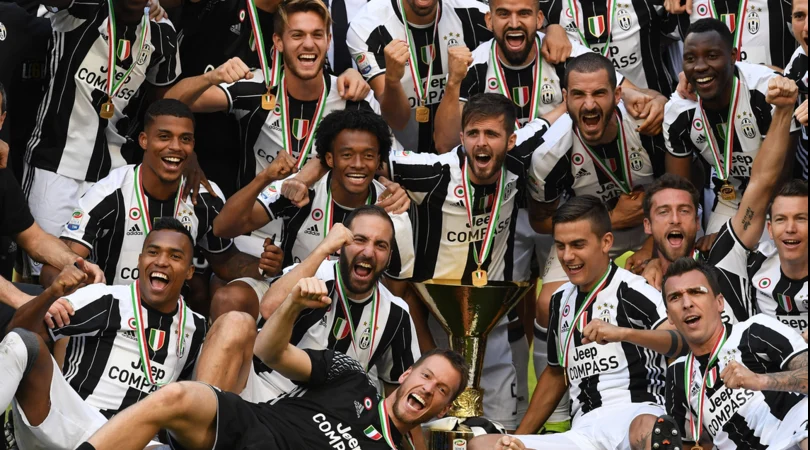 Juventus