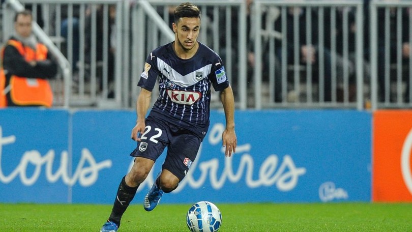 Dalla Francia: Ounas al Napoli, dieci milioni al Bordeaux e visite in settimana