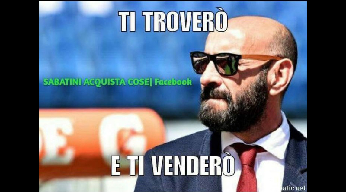 Monchi fa la rivoluzione a Roma, ma l’Italia non sembra ancora pronta a questo calcio