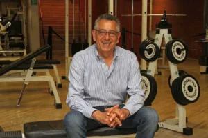 Paolo De Crescenzo