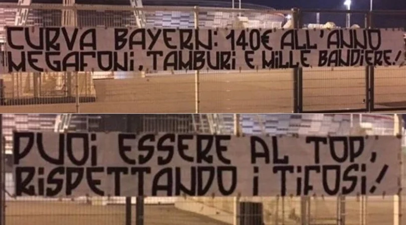 Juventus