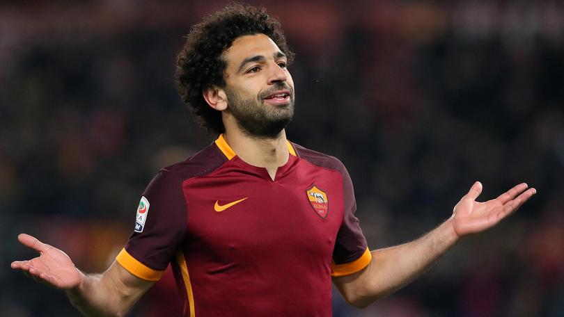 Salah al Liverpool per 45 milioni, martedì le visite mediche