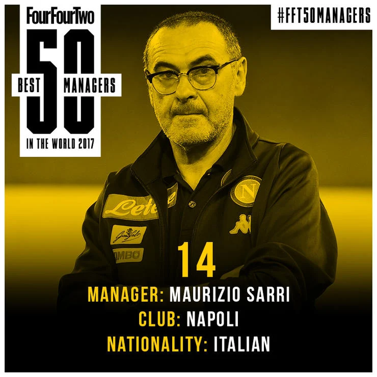 Sarri