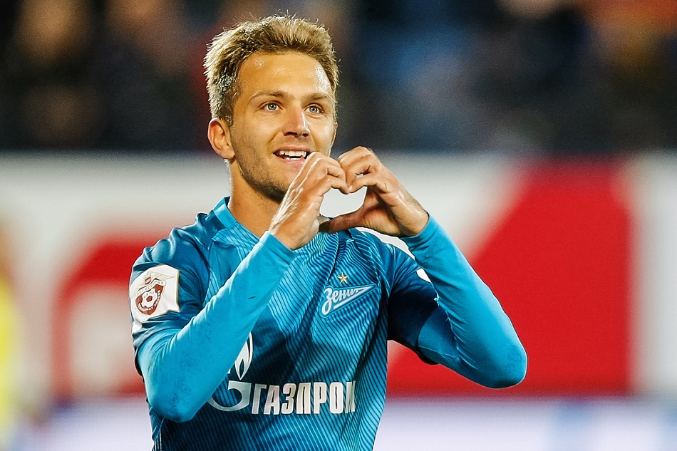 Napoli-Criscito, una trattativa lunga sette anni (e che non si conclude mai)