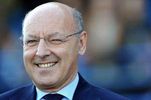 Marotta: «Siamo costretti ad assecondare le richieste esose degli agenti, vanno calmati» item-thumbnail