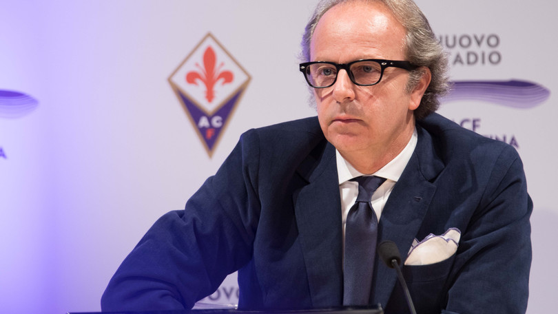 «Fiorentina, tieniti i Della Valle o vendi all’estero (anche se la Serie A non è appetibile)»