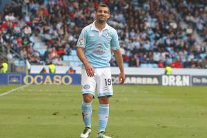 Dalla Spagna: Napoli, occhi su Jonny Castro (terzino sinistro della Roja Under 21) item-thumbnail