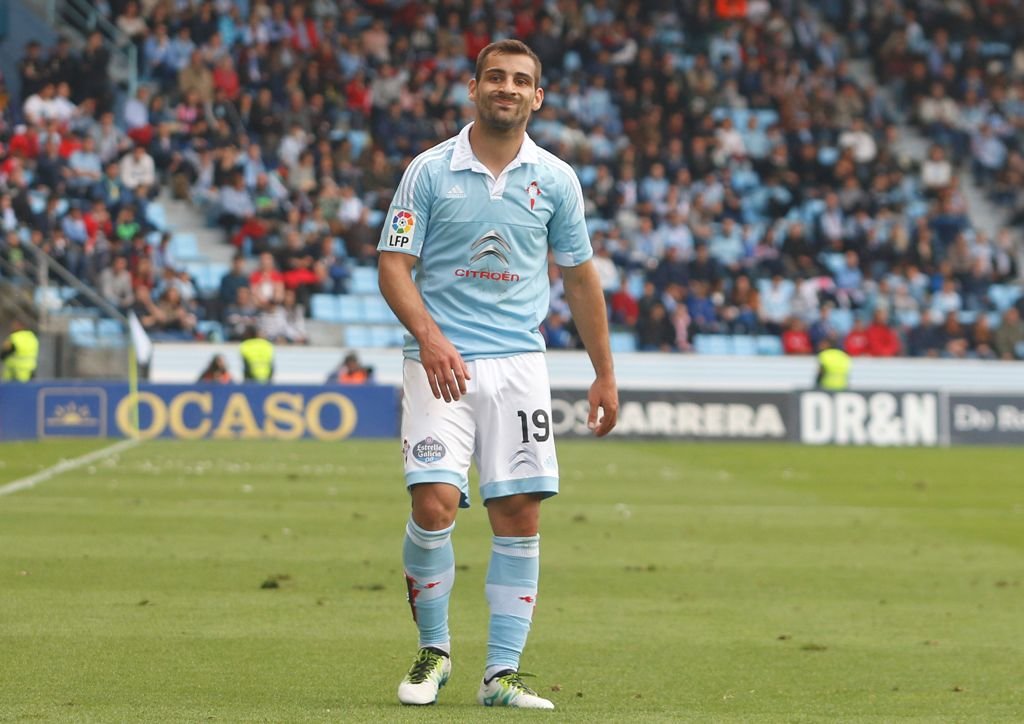 Dalla Spagna: Napoli, occhi su Jonny Castro (terzino sinistro della Roja Under 21) Dalla Spagna: Napoli, occhi su Jonny Castro (terzino sinistro della Roja Under 21)
