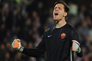 Szczesny, ovvero se la Juventus può pagare 4 milioni di ingaggio per una riserva item-thumbnail