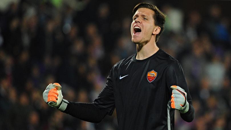 Szczesny, ovvero se la Juventus può pagare 4 milioni di ingaggio per una riserva Szczesny, ovvero se la Juventus può pagare 4 milioni di ingaggio per una riserva