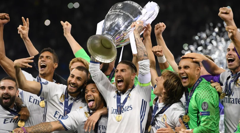 Champions