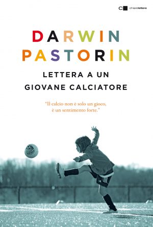 Intervista a Darwin Pastorin: «Il calcio di oggi uccide la fantasia»