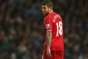 Sky: Napoli e Liverpool discutono di un possibile scambio Ghoulam-Moreno item-thumbnail