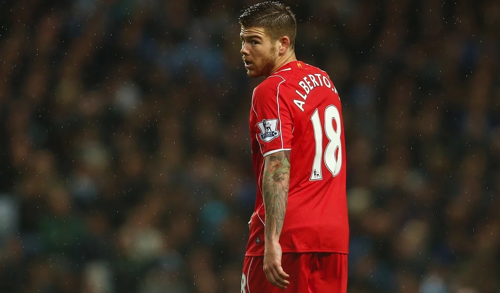 Moreno