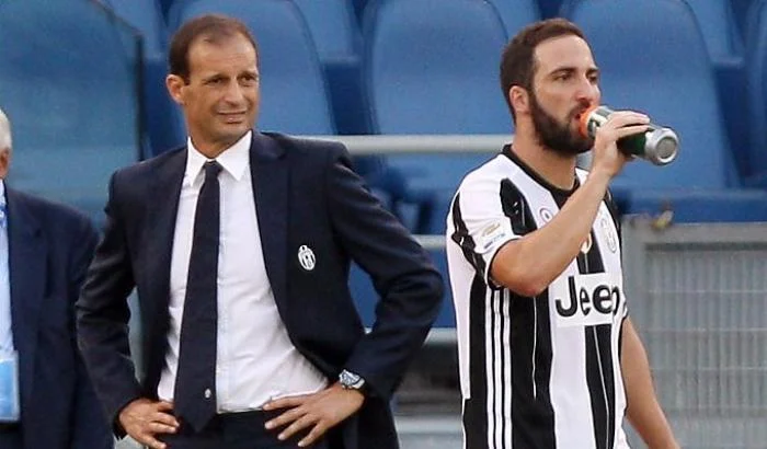Allegri