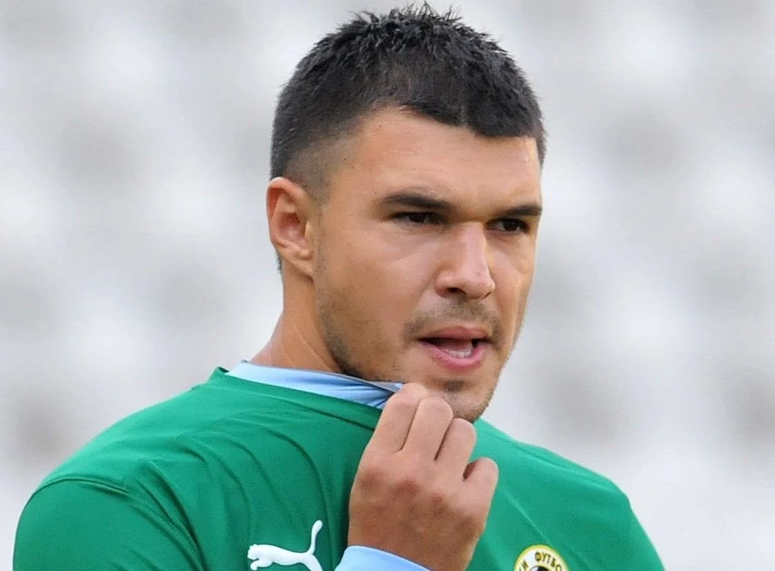 Bojinov