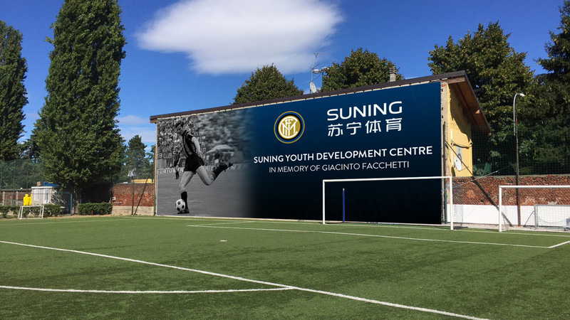 Inter, 20 milioni da sponsor cinesi. Ma servono comunque 30 milioni in plusvalenze Inter, 20 milioni da sponsor cinesi. Ma servono comunque 30 milioni in plusvalenze