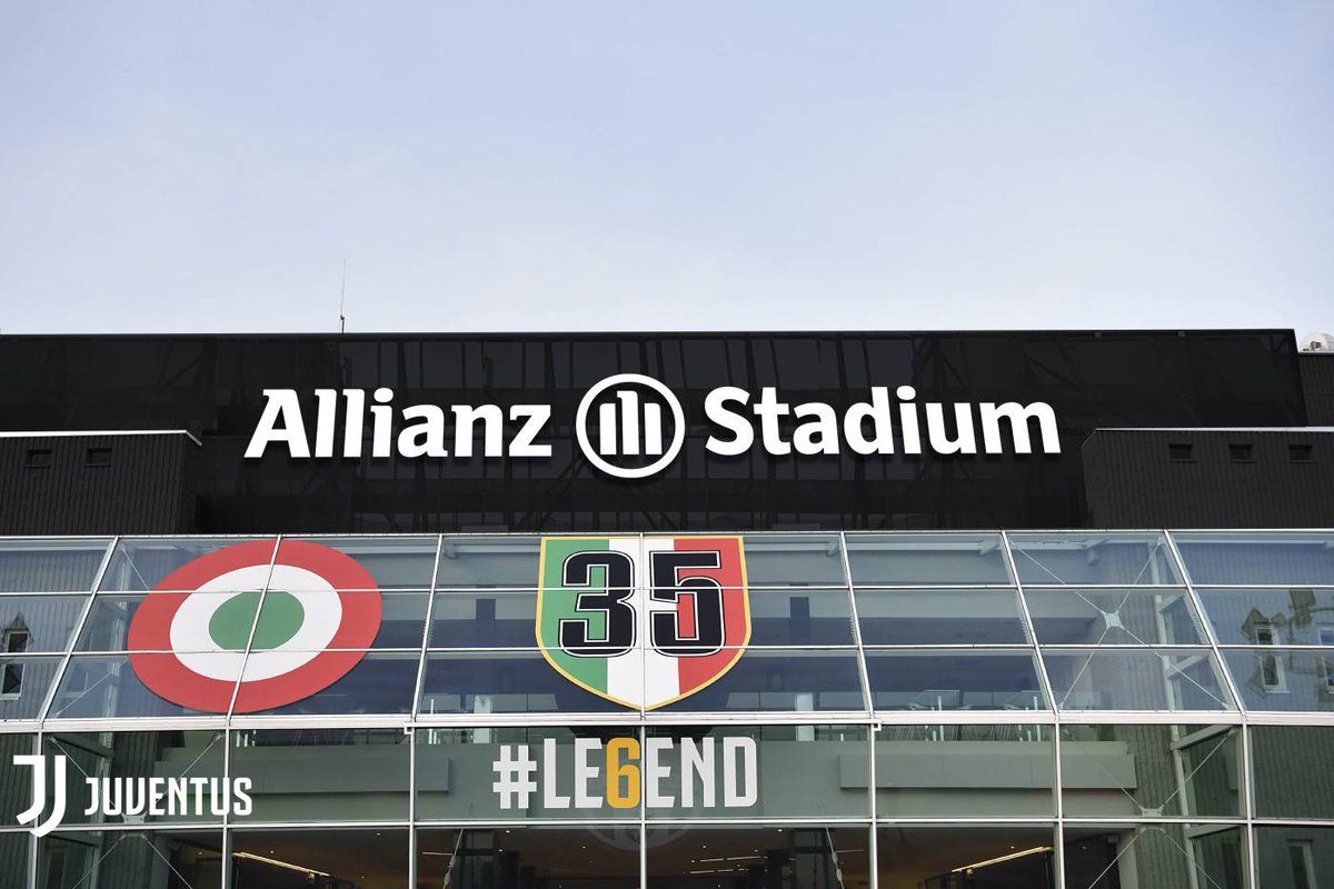 Lo Juventus Stadium diventerà Allianz Stadium (ma la Juve ha già incassato)