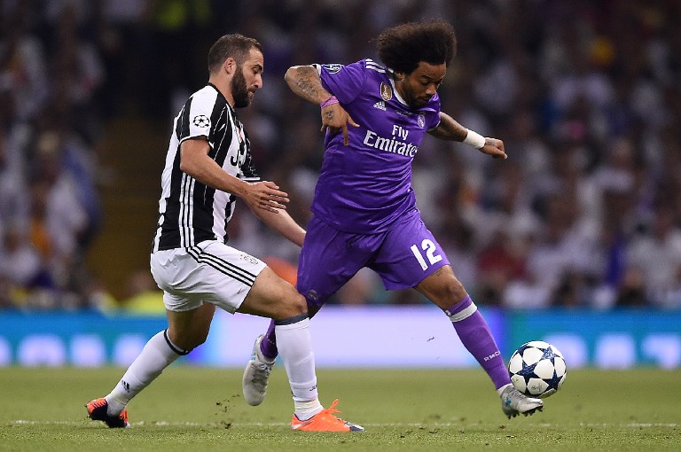 La forza, gli episodi, la mentalità: ora anche la Juventus sa cosa significa La forza, gli episodi, la mentalità: ora anche la Juventus sa cosa significa