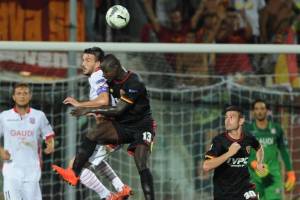 Carpi-Benevento a reti bianche, si deciderà tutto al Santa Colomba item-thumbnail