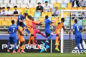 Mondiale Under 20, Var in Italia-Zambia: rigore annullato ed espulsione comminata item-thumbnail