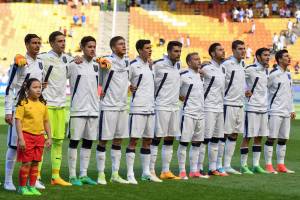 Mondiali Under 20, Italia di bronzo: Uruguay battuto ai rigori, decisivo il portiere Plizzari item-thumbnail