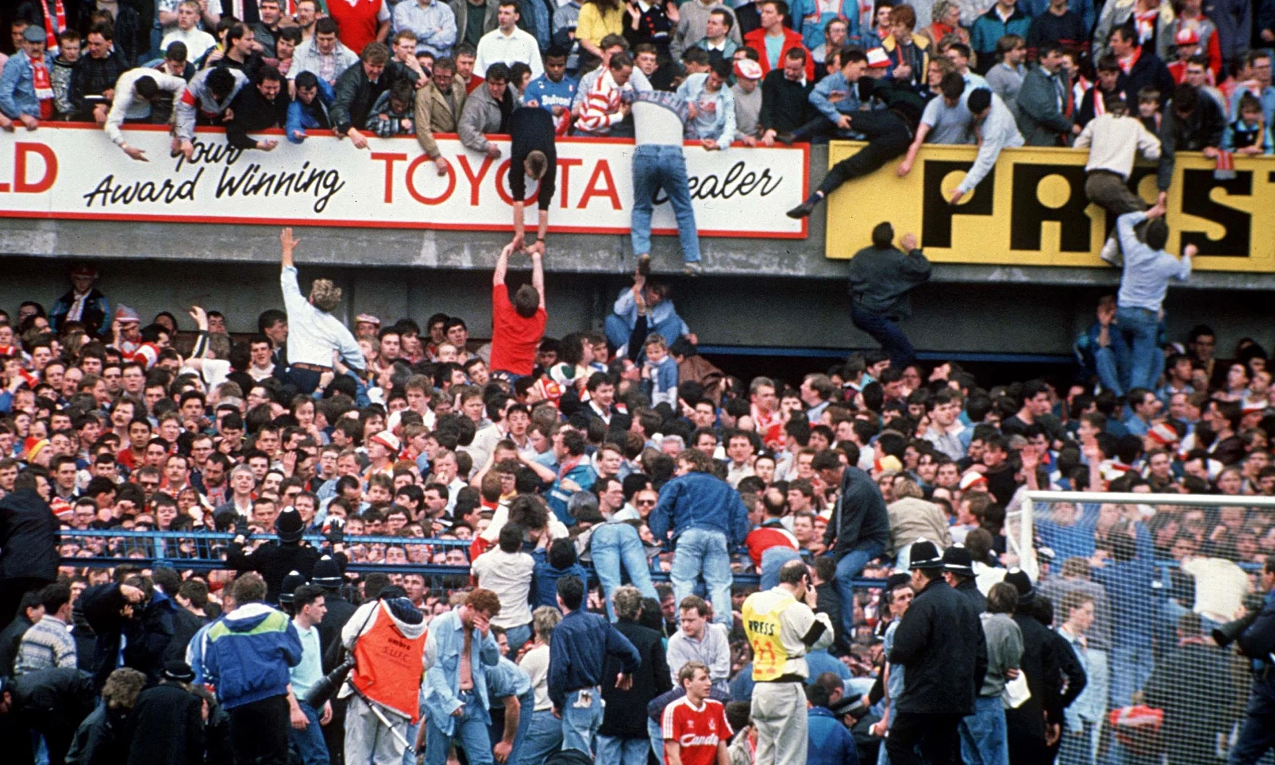 Hillsborough