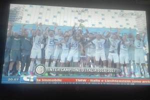 Inter primavera campione d’Italia. Battuta la Fiorentina 2-1 item-thumbnail