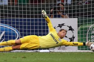 Il mercato del Napoli, dalla A alla Zoet: il portiere olandese è il nome nuovo item-thumbnail