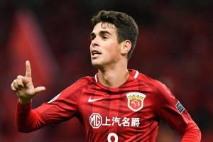 La Cina vara la tassa per l’acquisto dei calciatori stranieri: il loro costo raddoppia item-thumbnail