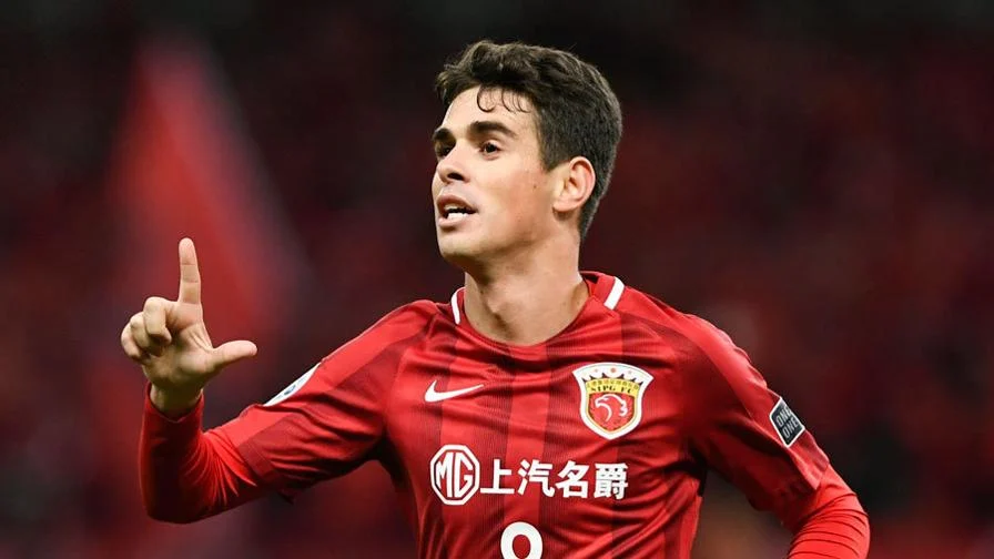 Cina campionato cinese