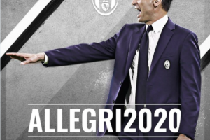 La Juventus vuole vincere la Champions con Allegri: rinnovo a 8 milioni l’anno item-thumbnail