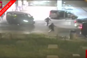Chi tende un’imboscata squadrista alle due di notte all’autogrill non è tifoso del Napoli, è un delinquente item-thumbnail