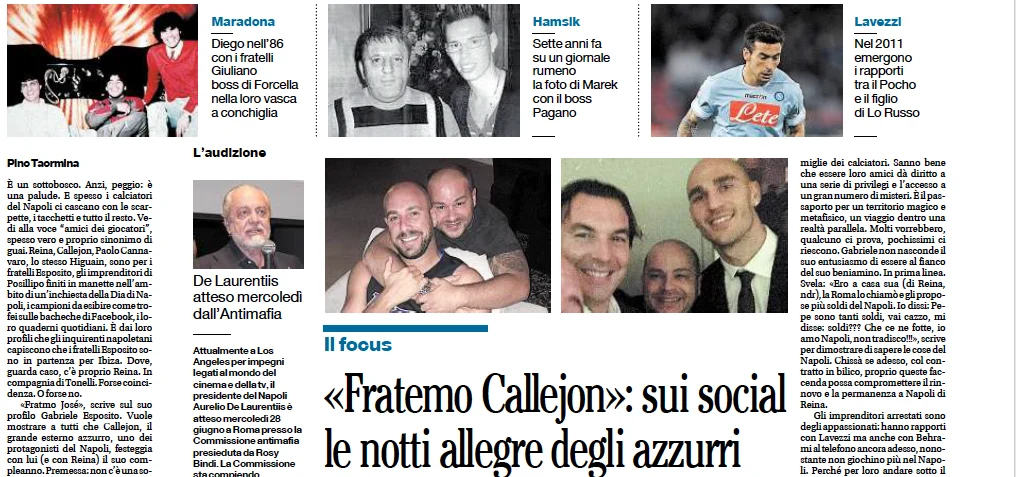 Il Mattino
