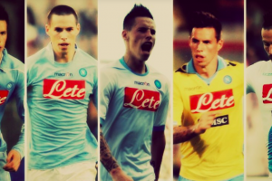 L’Uefa celebra i dieci anni di Hamsik con il Napoli: «Una delle ultime bandiere» item-thumbnail