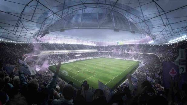 Commisso: “Se devo aspettare dieci anni lascio perdere lo stadio”