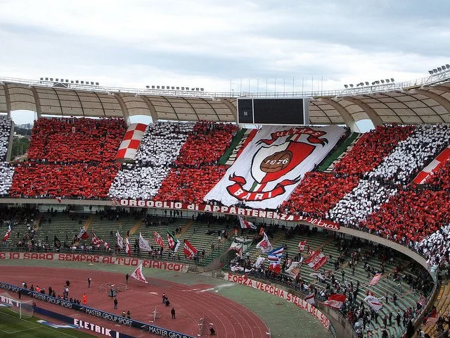 Bari