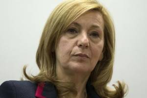 Processo a De Santis, tensione in aula tra Antonella Leardi e la famiglia dell’imputato item-thumbnail