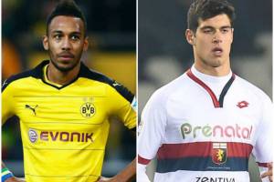 Calciomercato e “follie”: 180 milioni per Aubameyang, 30 per il 16enne Pellegri item-thumbnail