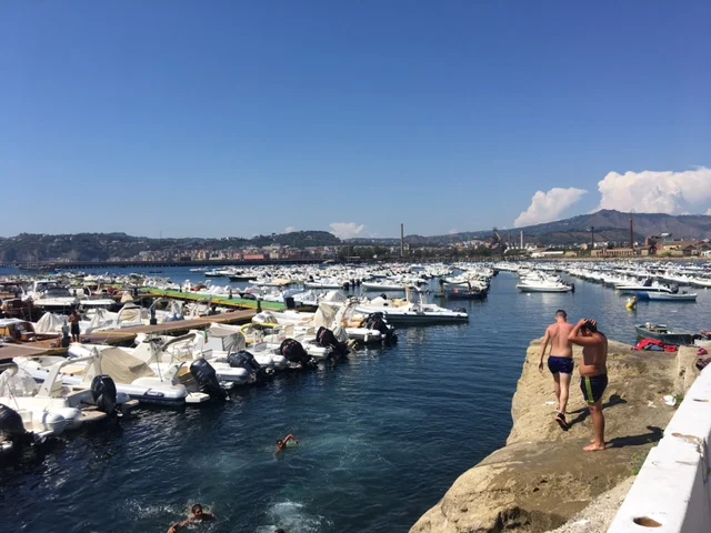 Bagnoli