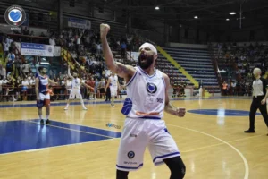Barsanti, basket