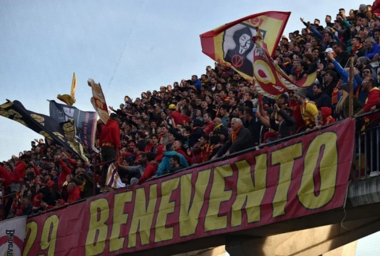 Benevento