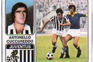 Arrestato Cuccureddu, ex Juventus, con il vice sindaco di Alghero item-thumbnail
