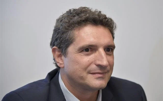 De Siervo ha ammesso a Fienga