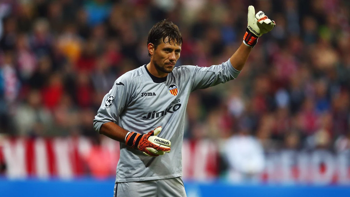 Diego Alves