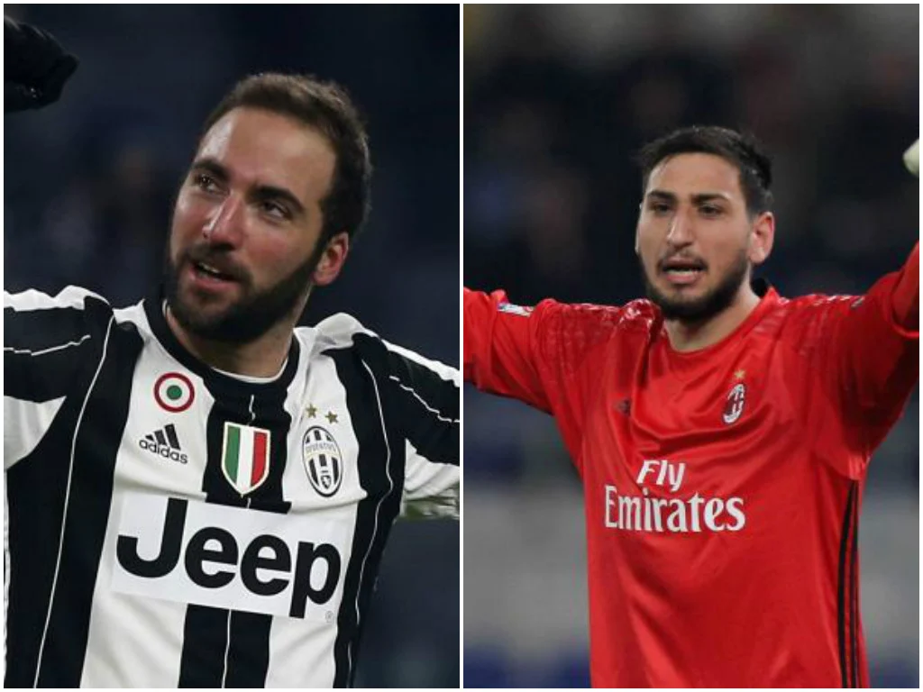 donnarumma