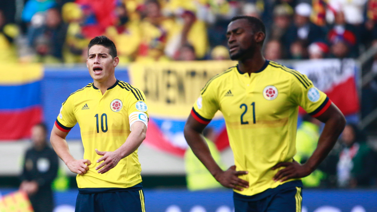 Il Fisco spagnolo non si ferma più: indagati James Rodriguez e Jackson Martinez