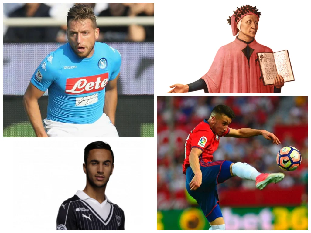 Giaccherini
