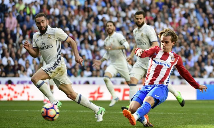Diritti tv Champions, problemi in Spagna: l’obiettivo Uefa (200 milioni) non è stato raggiunto Diritti tv Champions, problemi in Spagna: l’obiettivo Uefa (200 milioni) non è stato raggiunto