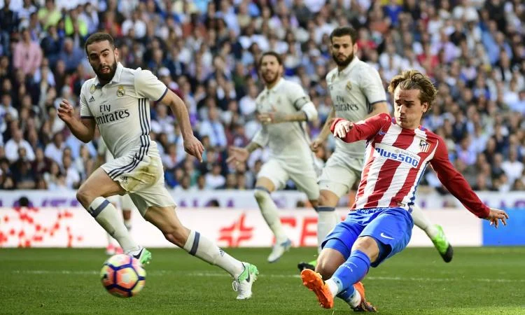 Griezmann